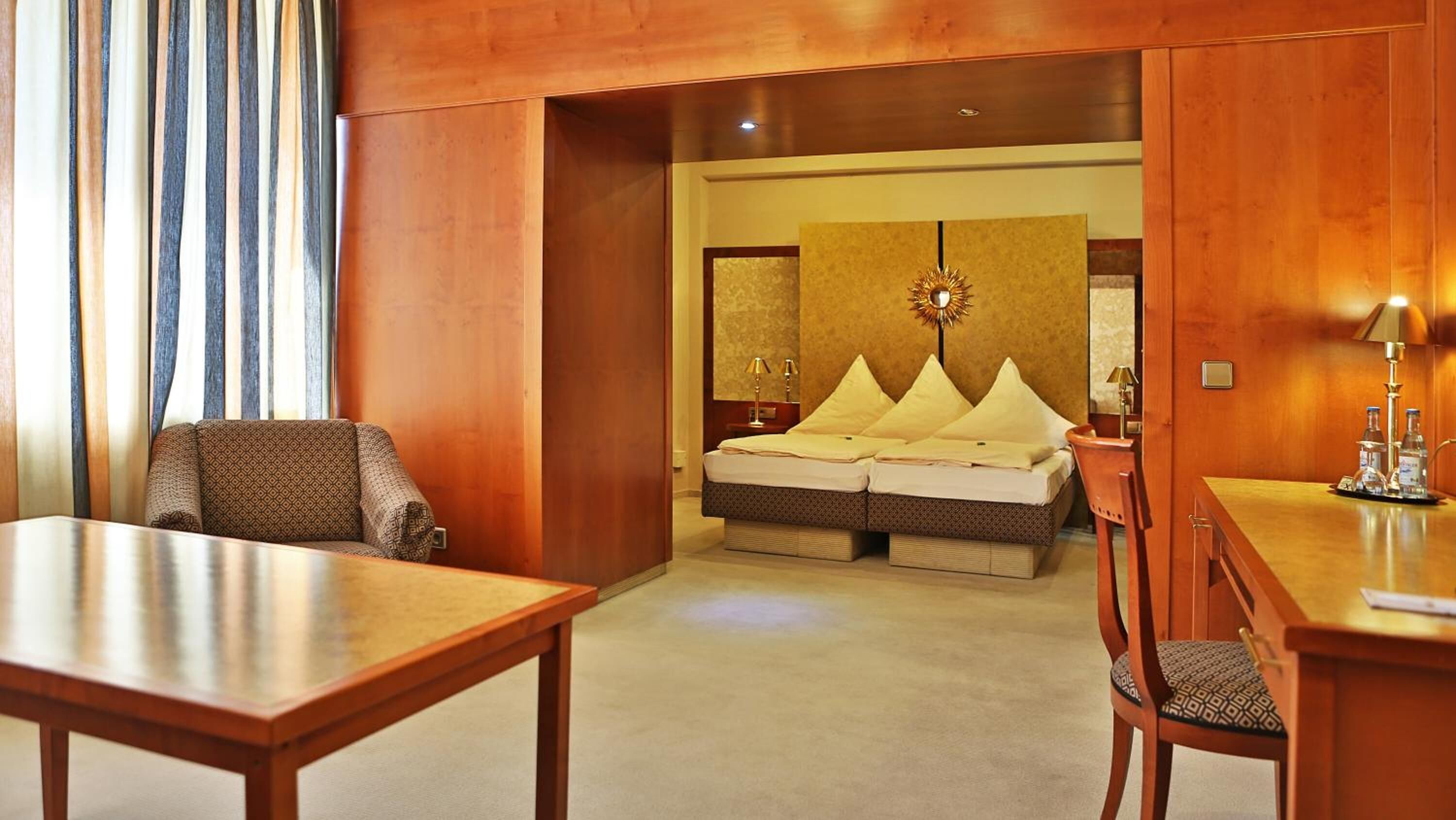 Foto - Hotel Central