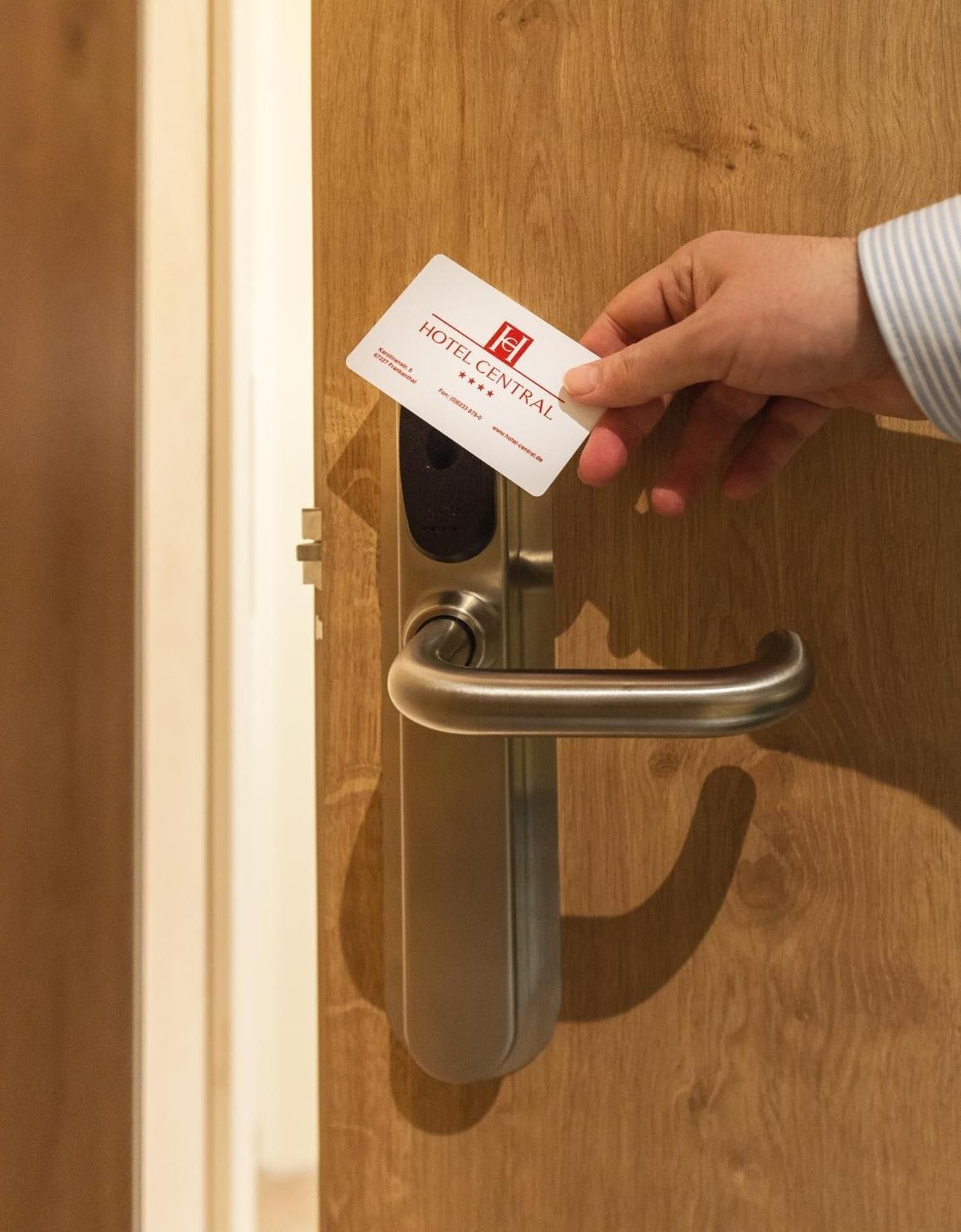 Foto - Hotel Central