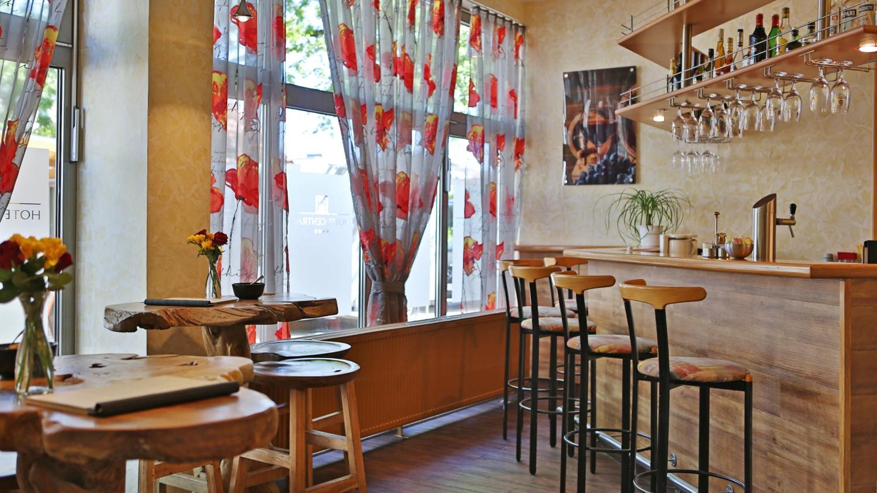 Bar (sur place)
