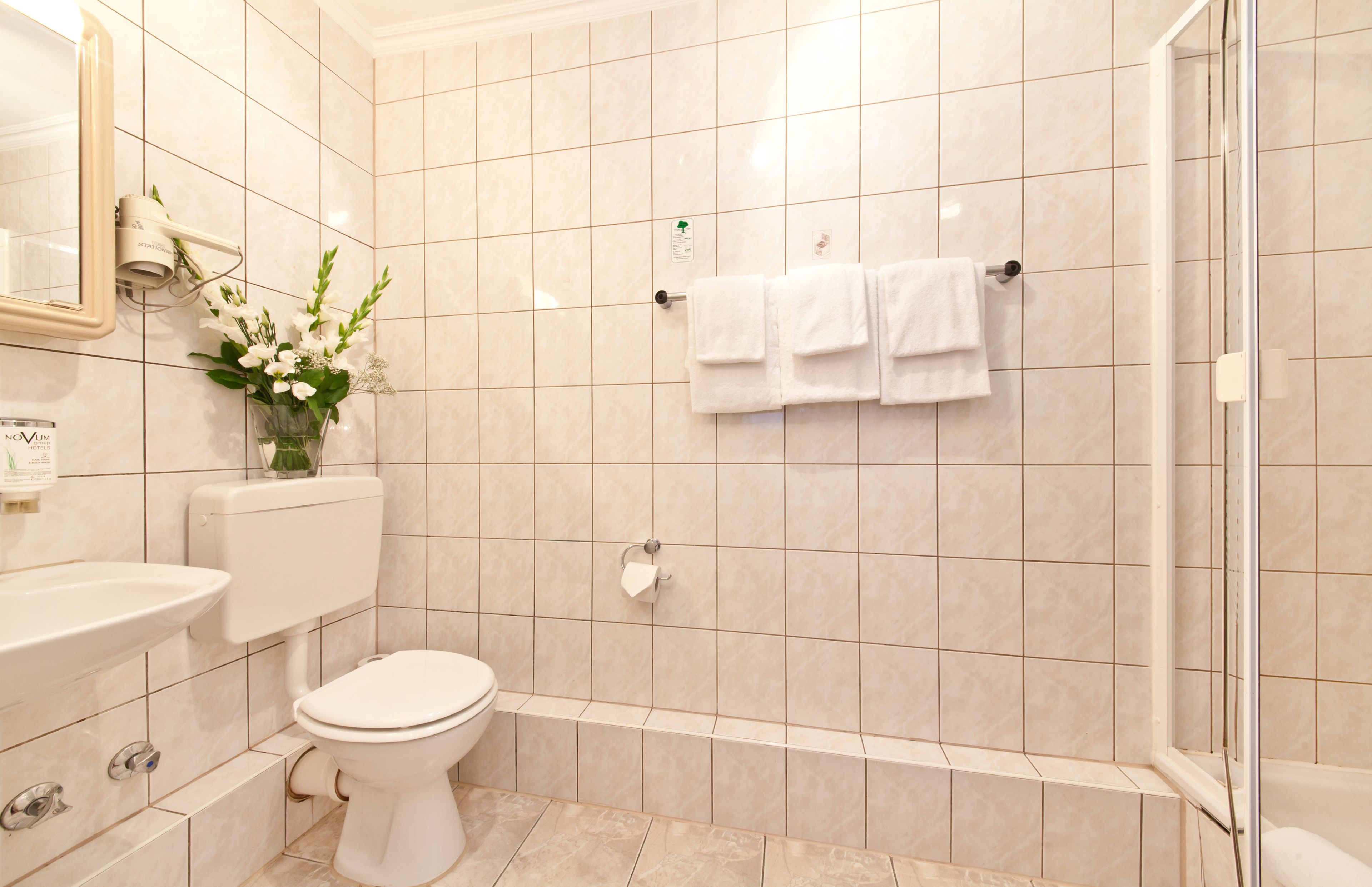 Photo - Hotel Primus Frankfurt Sachsenhausen