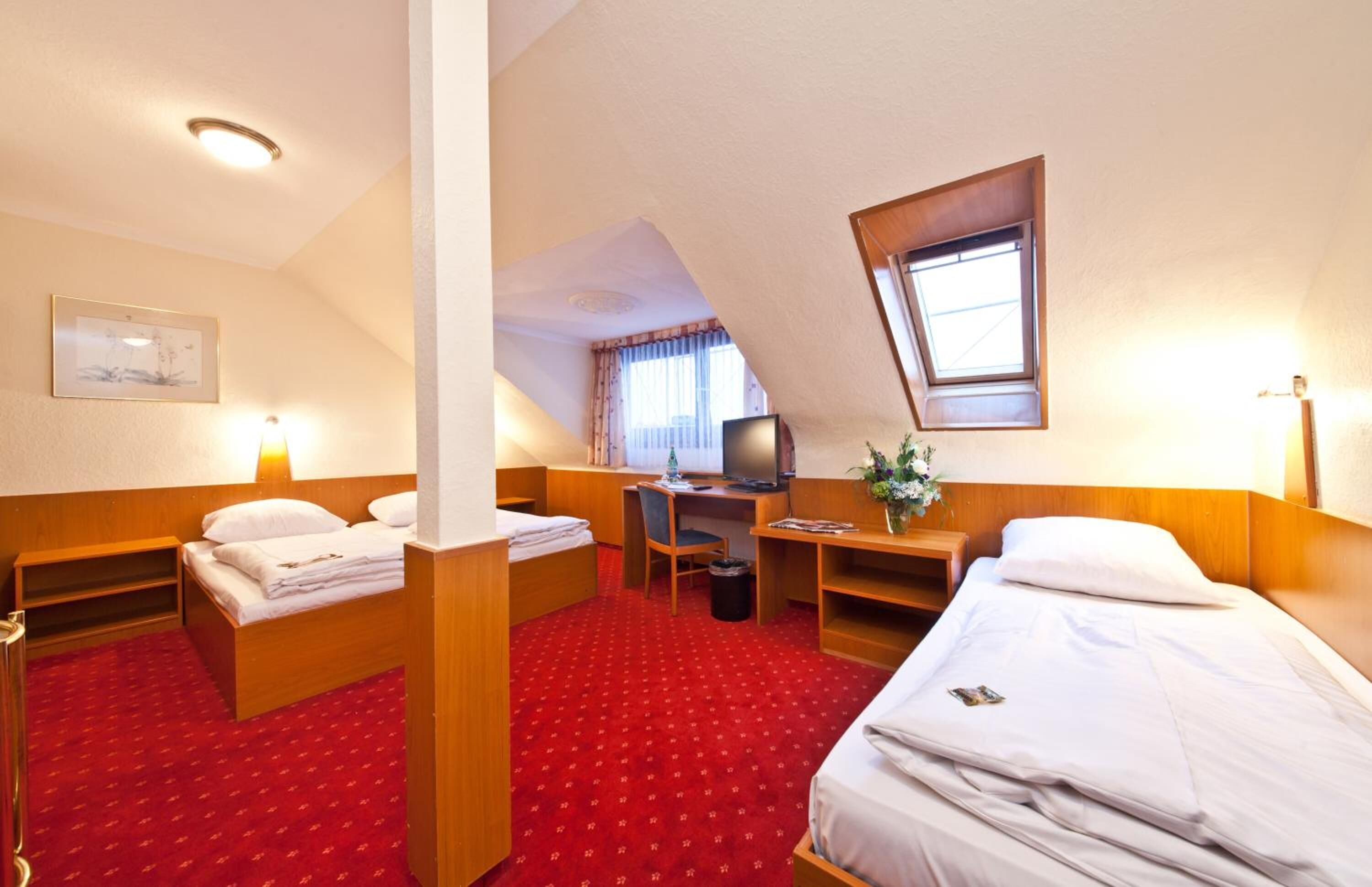 Photo - Hotel Primus Frankfurt Sachsenhausen