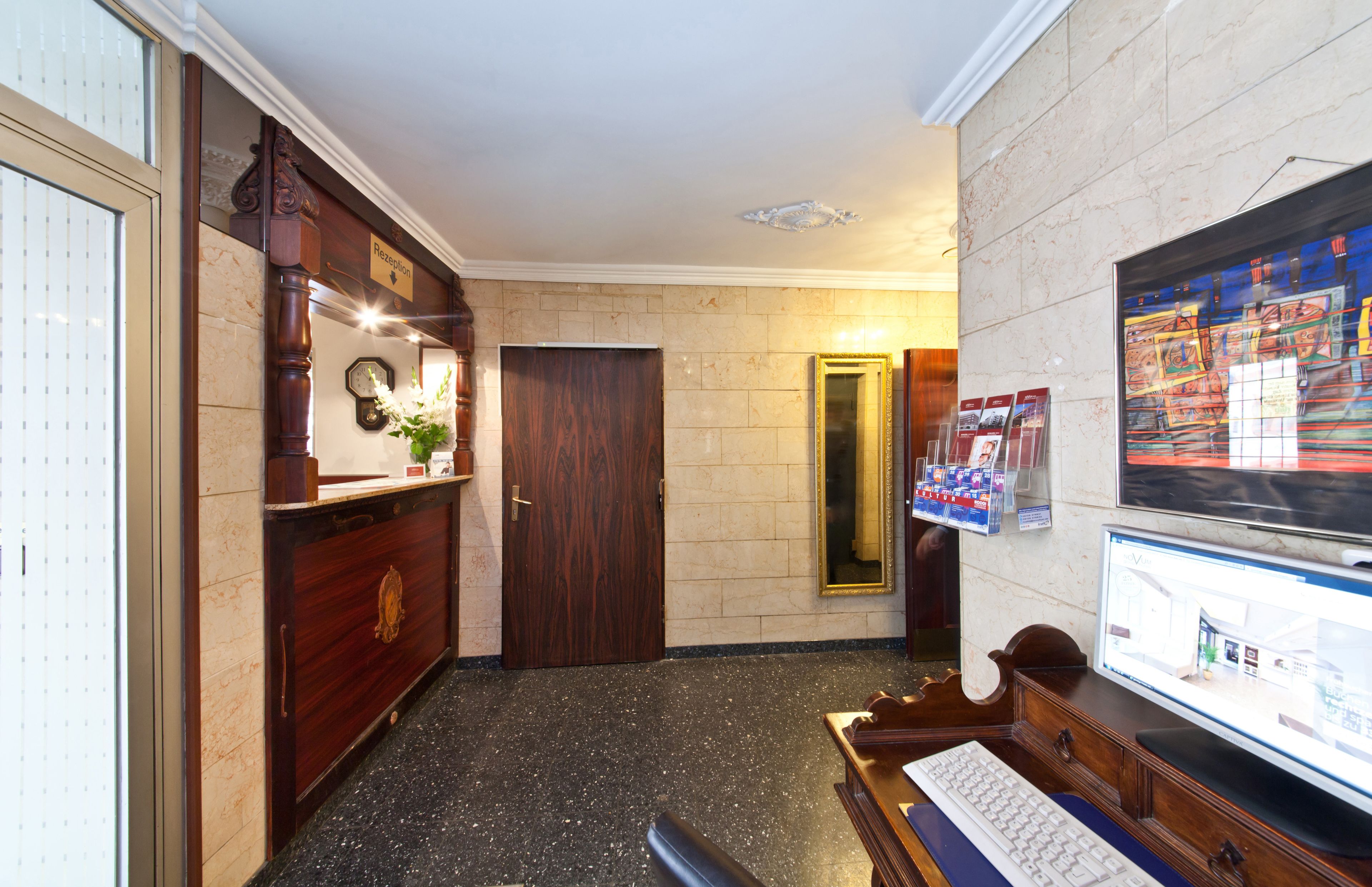 Photo - Hotel Primus Frankfurt Sachsenhausen