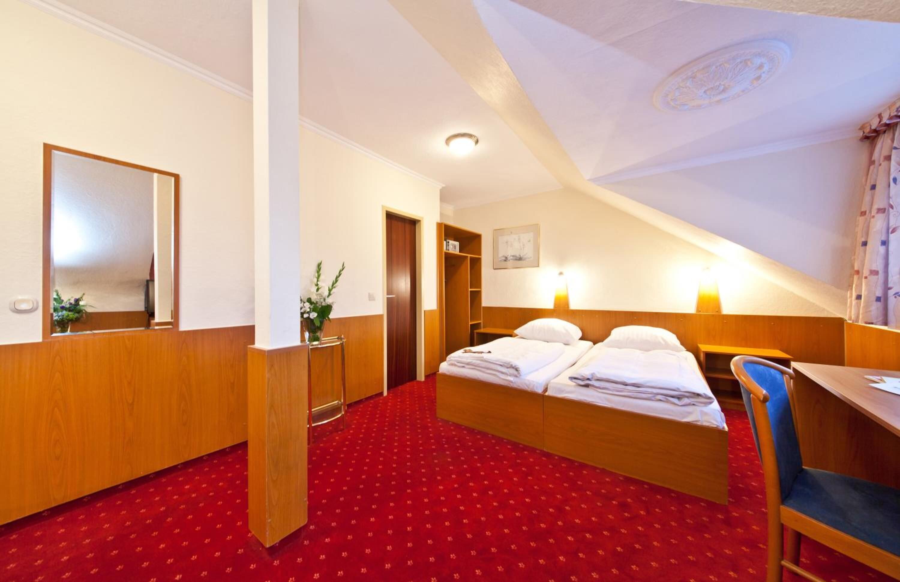 Photo - Hotel Primus Frankfurt Sachsenhausen