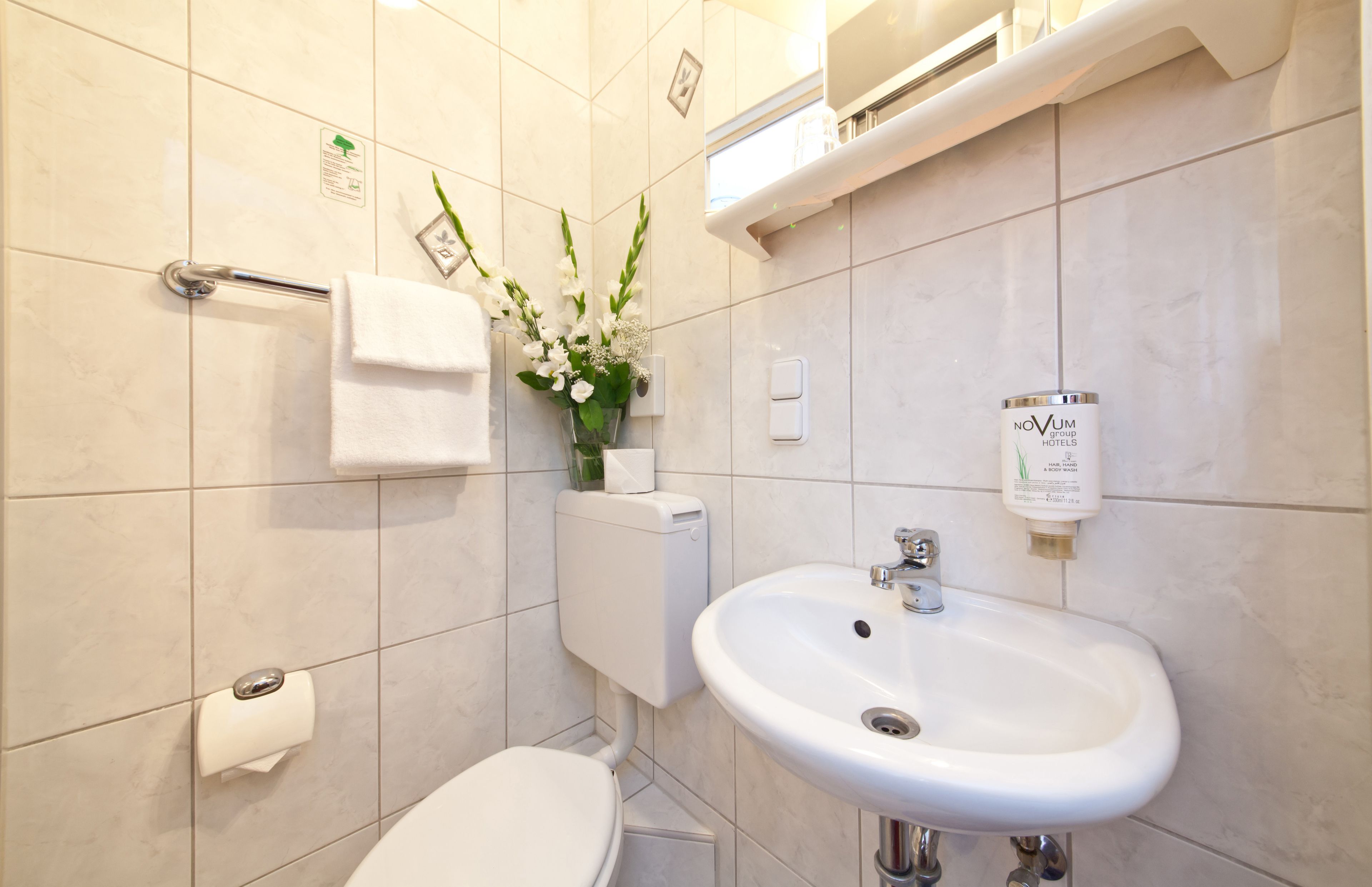 Photo - Hotel Primus Frankfurt Sachsenhausen