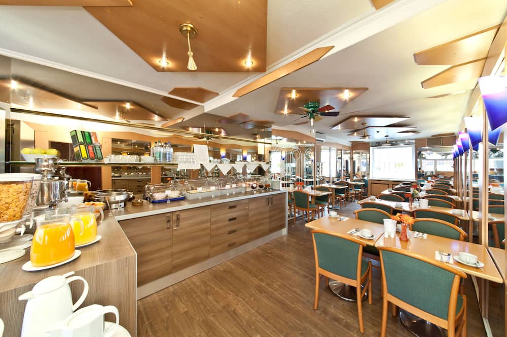Hotel Primus Frankfurt Sachsenhausen
