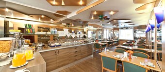 Hotel Primus Frankfurt Sachsenhausen