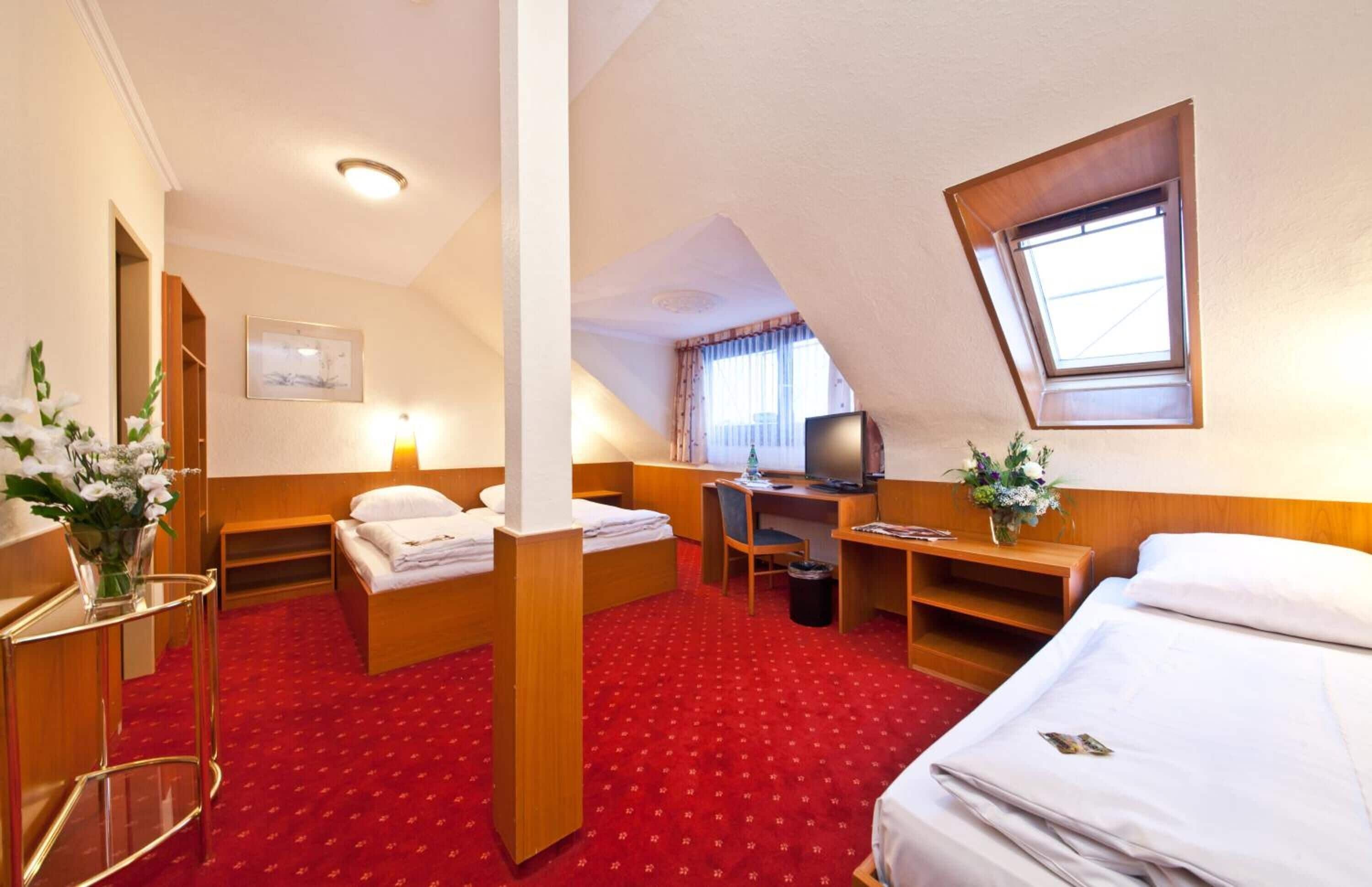 Photo - Hotel Primus Frankfurt Sachsenhausen