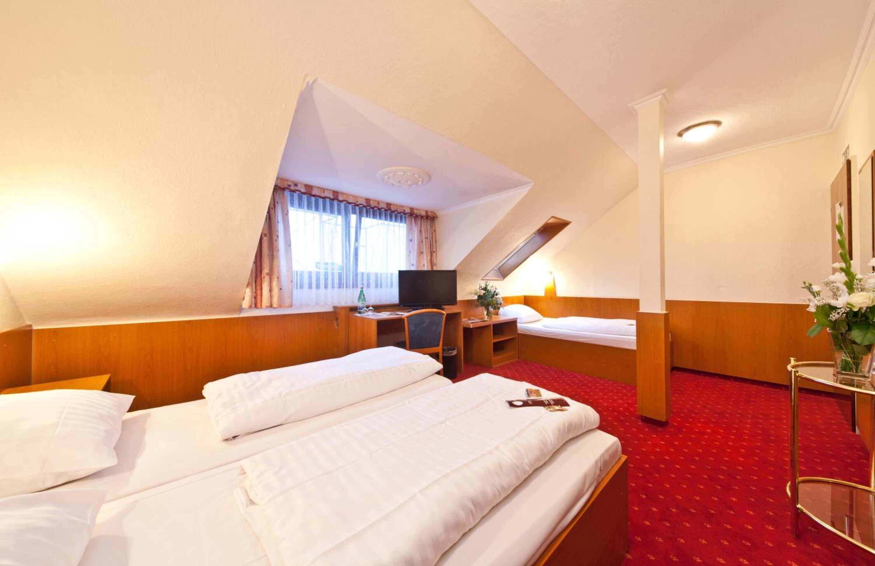 Photo - Hotel Primus Frankfurt Sachsenhausen