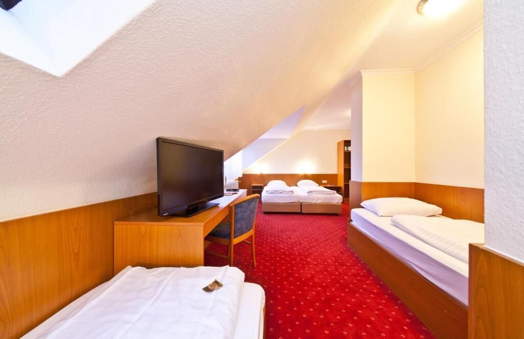 Photo - Hotel Primus Frankfurt Sachsenhausen