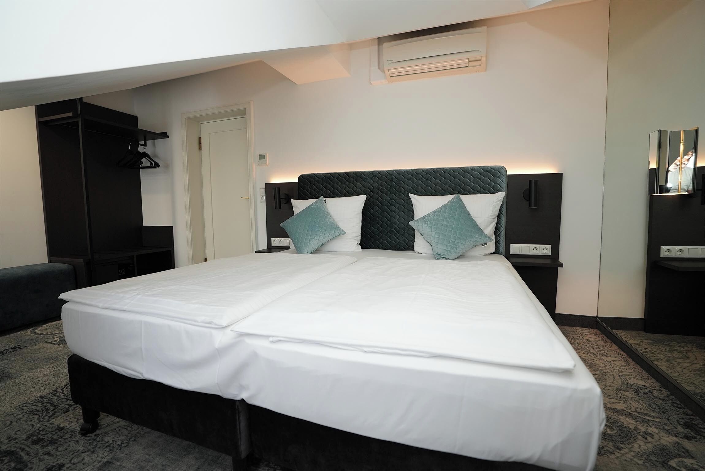 Foto - Hotel Palmenhof