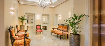 Hotel Palmenhof