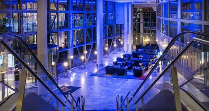 Maritim Hotel Frankfurt