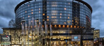Maritim Hotel Frankfurt