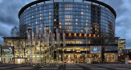 Maritim Hotel Frankfurt
