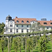 Park Hotel Post Freiburg