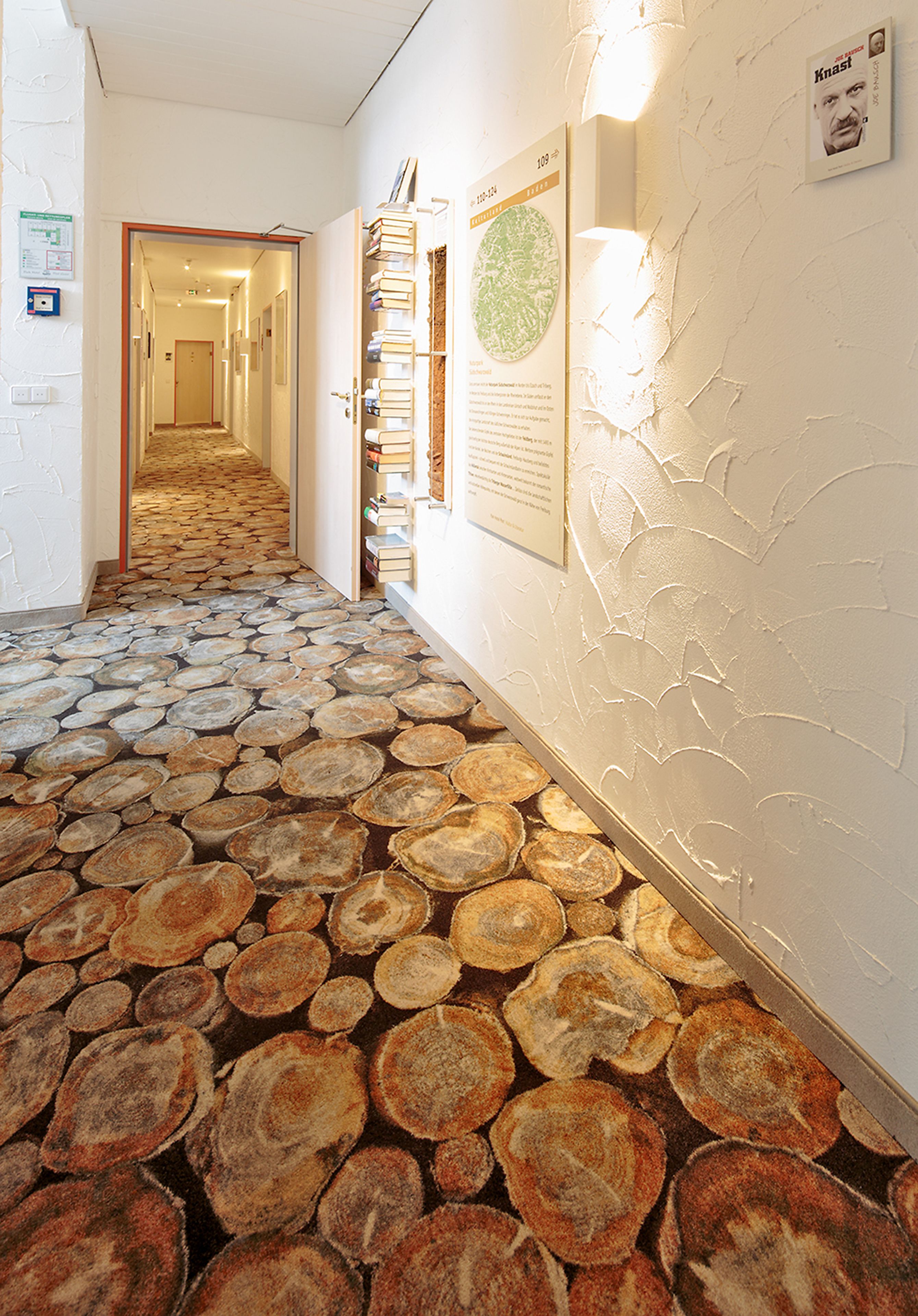 Foto - Park Hotel Post