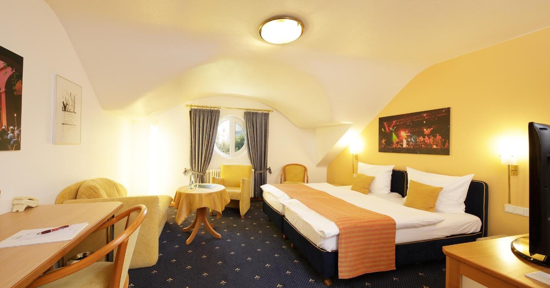 Foto - Park Hotel Post