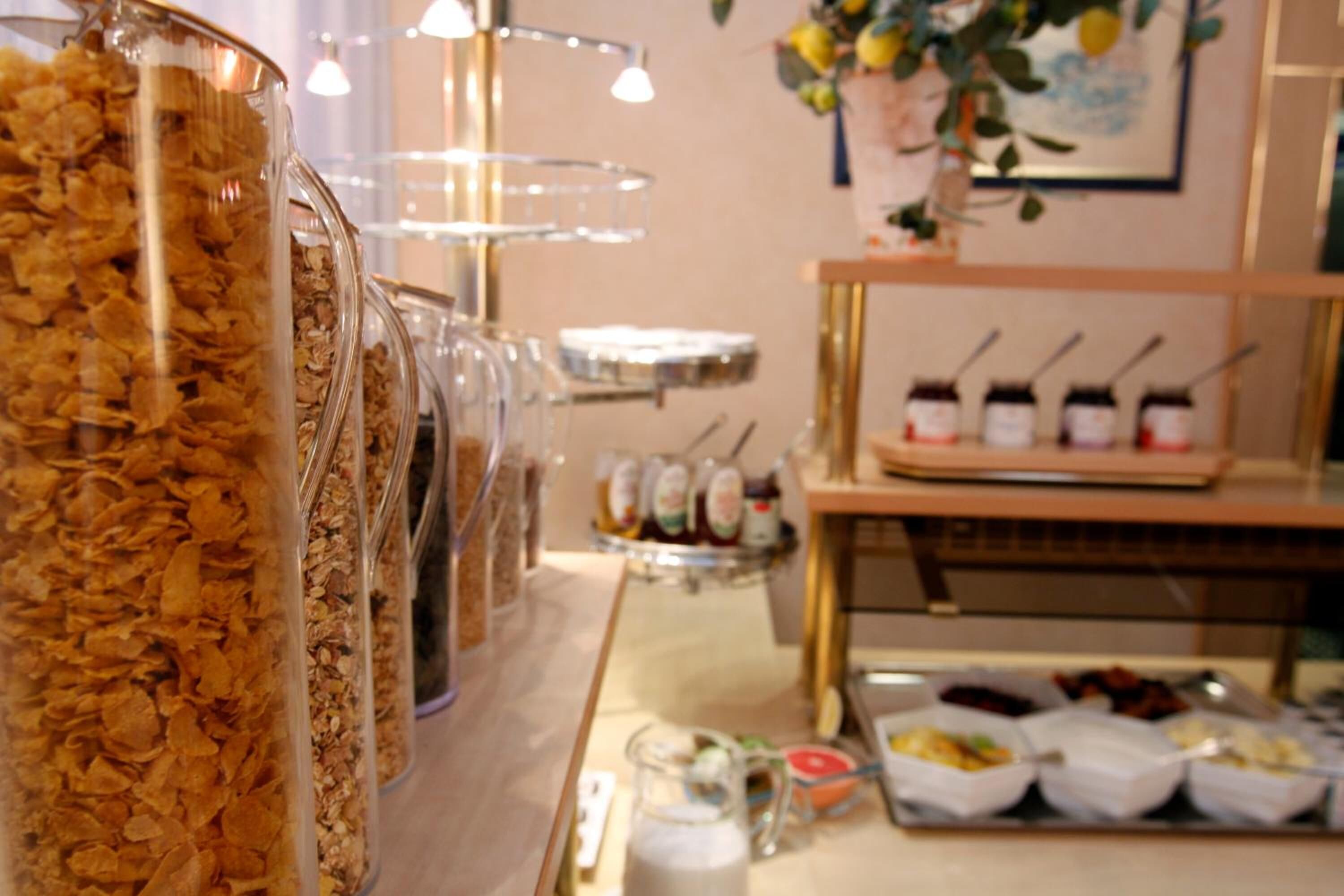 Foto - Park Hotel Post