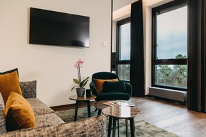 Televisión de pantalla plana