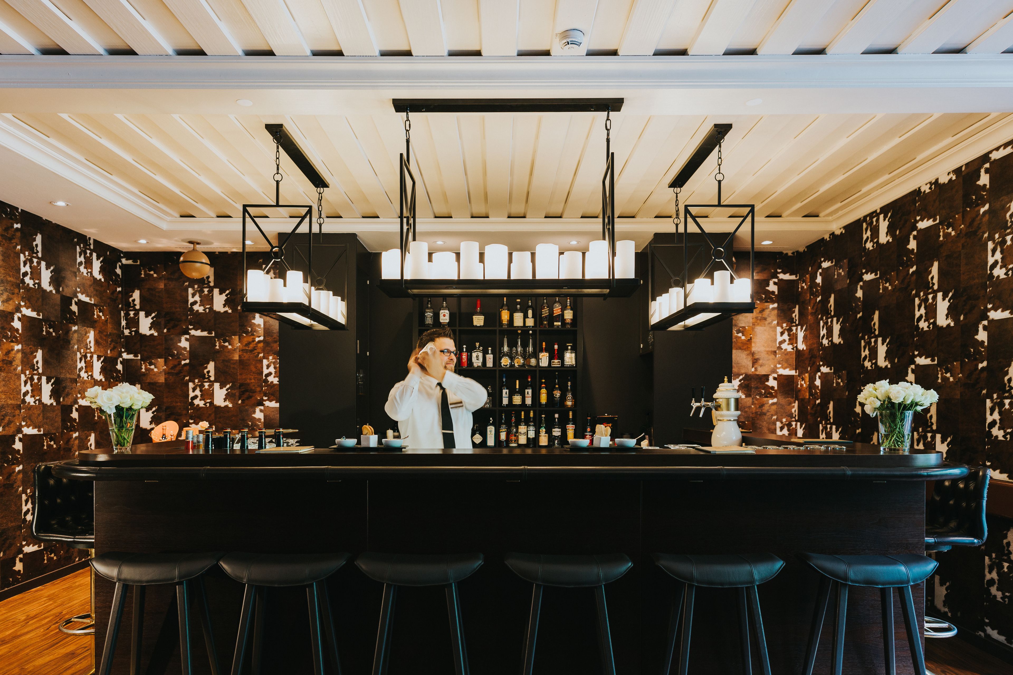 Bar (sur place)