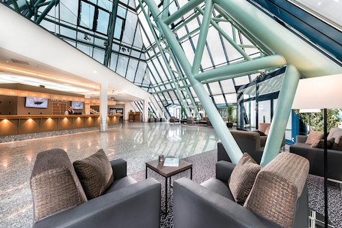 Excelsior Hotel Nürnberg Fürth, a member of Radisson Individuals