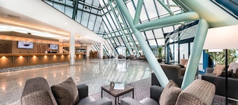 Excelsior Hotel Nürnberg Fürth, a member of Radisson Individuals