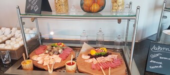 Excelsior Hotel Nürnberg Fürth, a member of Radisson Individuals