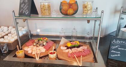 Excelsior Hotel NĂŒrnberg FĂŒrth, a member of Radisson Individuals