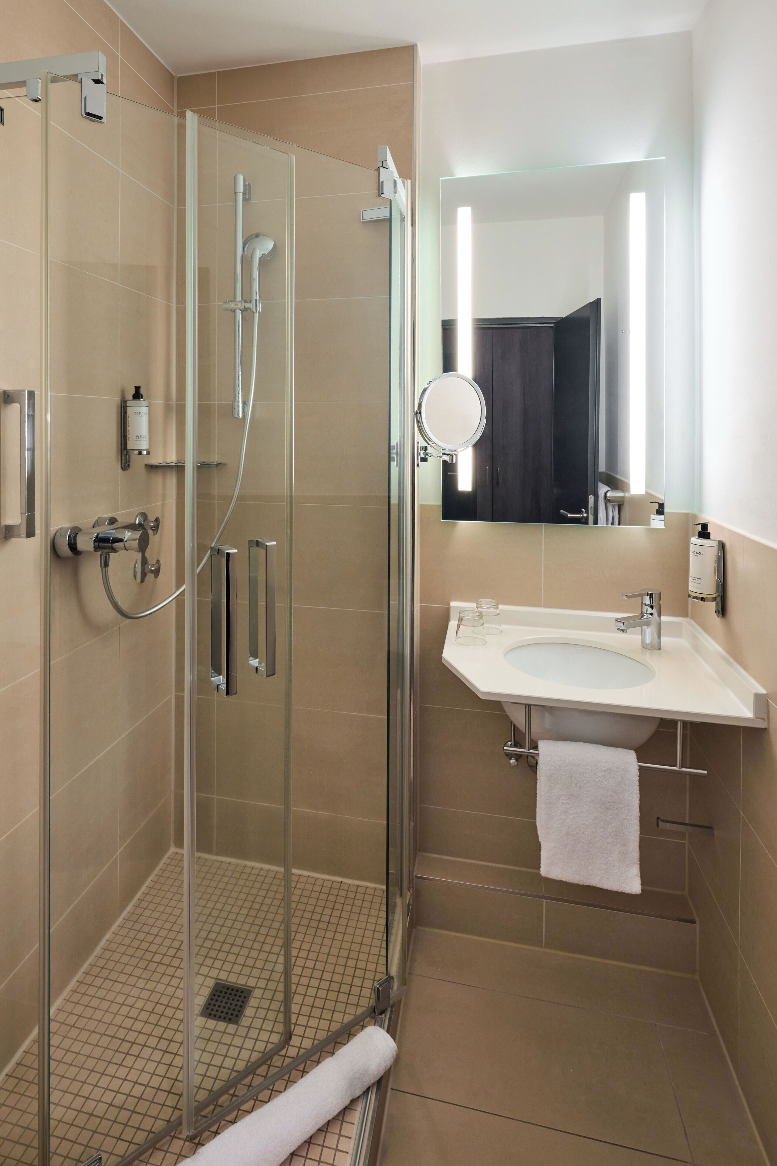 Photo - Hotel du Nord Alster - auf der Uhlenhorst - SELF CHECK-IN