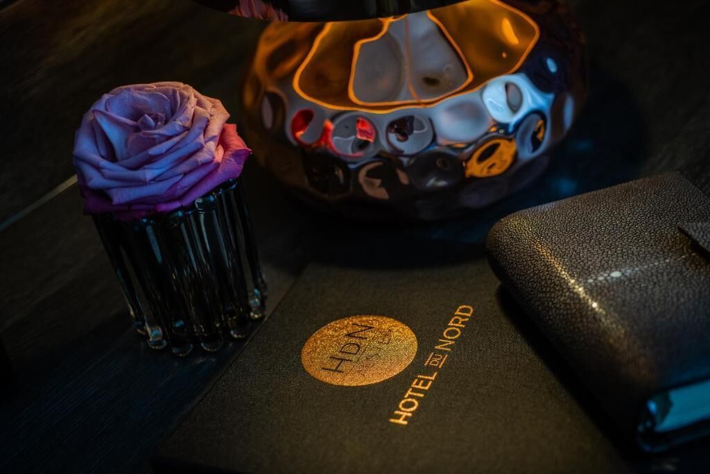 Photo - Hotel du Nord Alster - auf der Uhlenhorst - SELF CHECK-IN