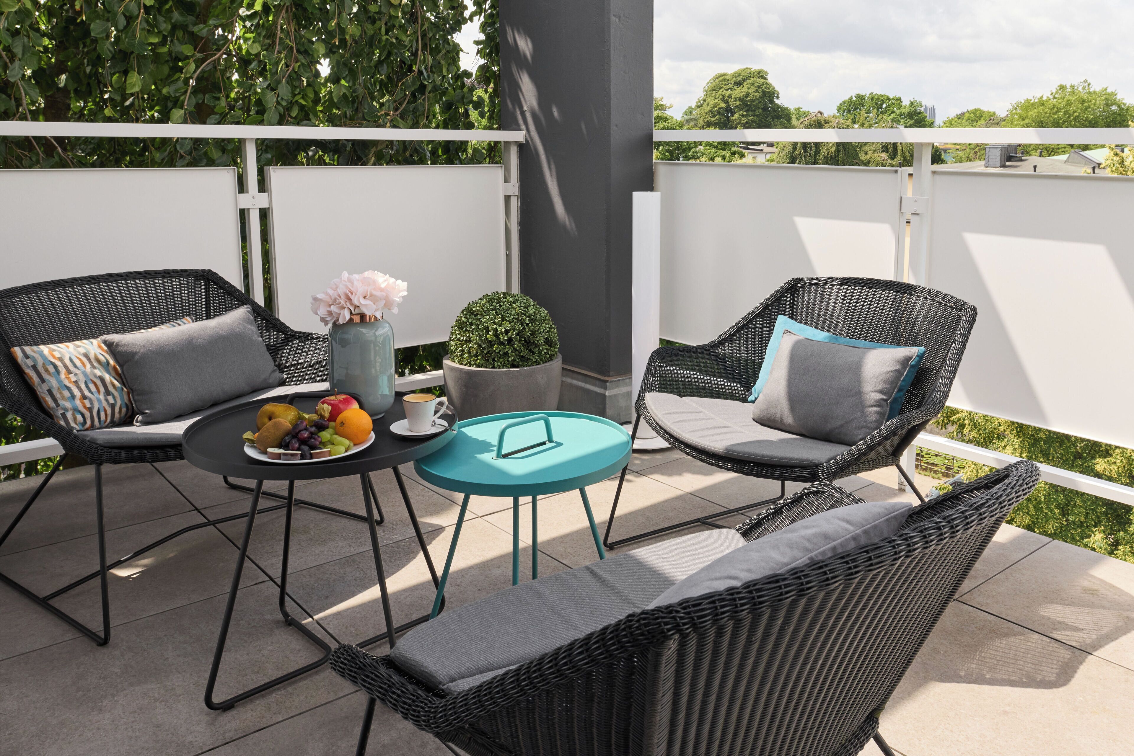 Photo - Hotel du Nord Alster - auf der Uhlenhorst - SELF CHECK-IN