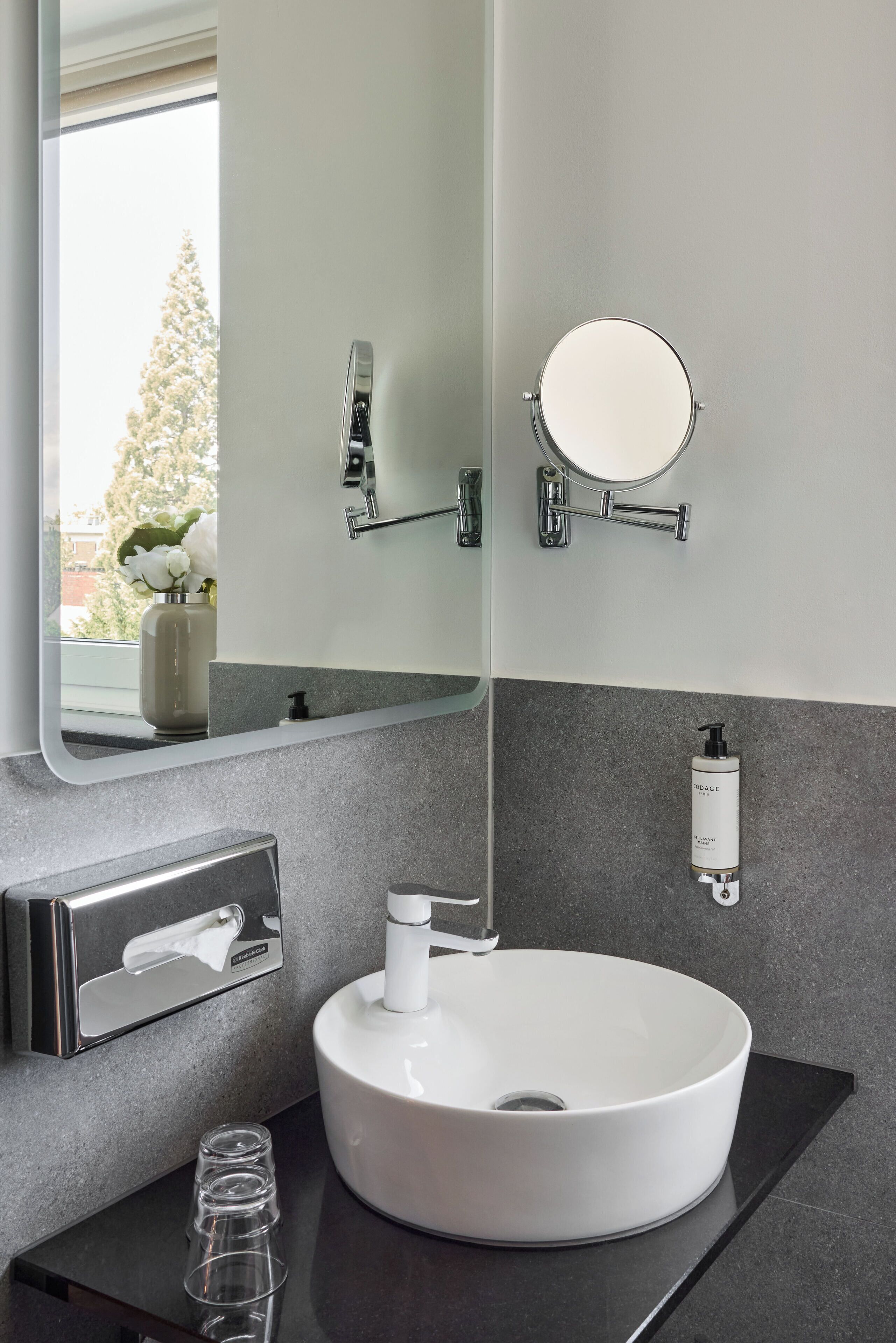 Photo - Hotel du Nord Alster - auf der Uhlenhorst - SELF CHECK-IN