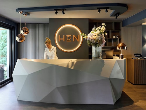 Hotel du Nord Alster