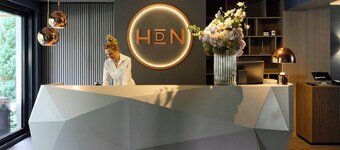 Hotel du Nord Alster