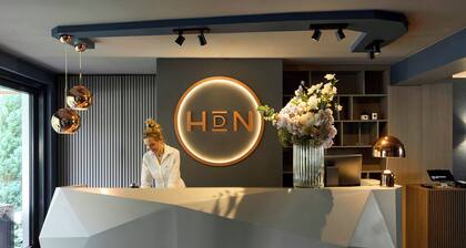 Hotel du Nord Alster