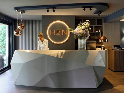 Hotel du Nord Alster