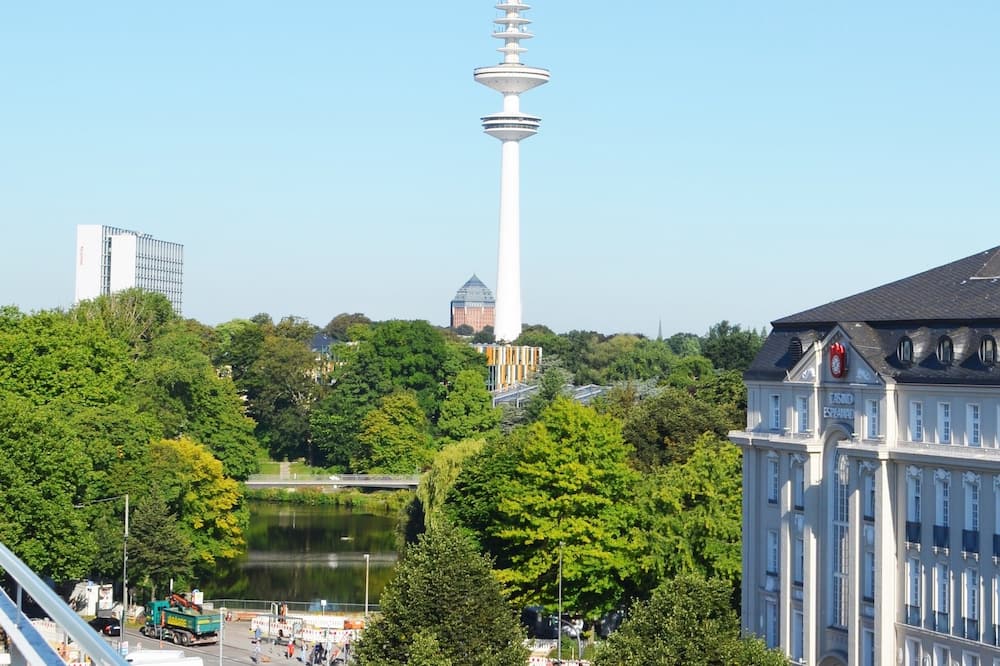 Hotel Alster-Hof