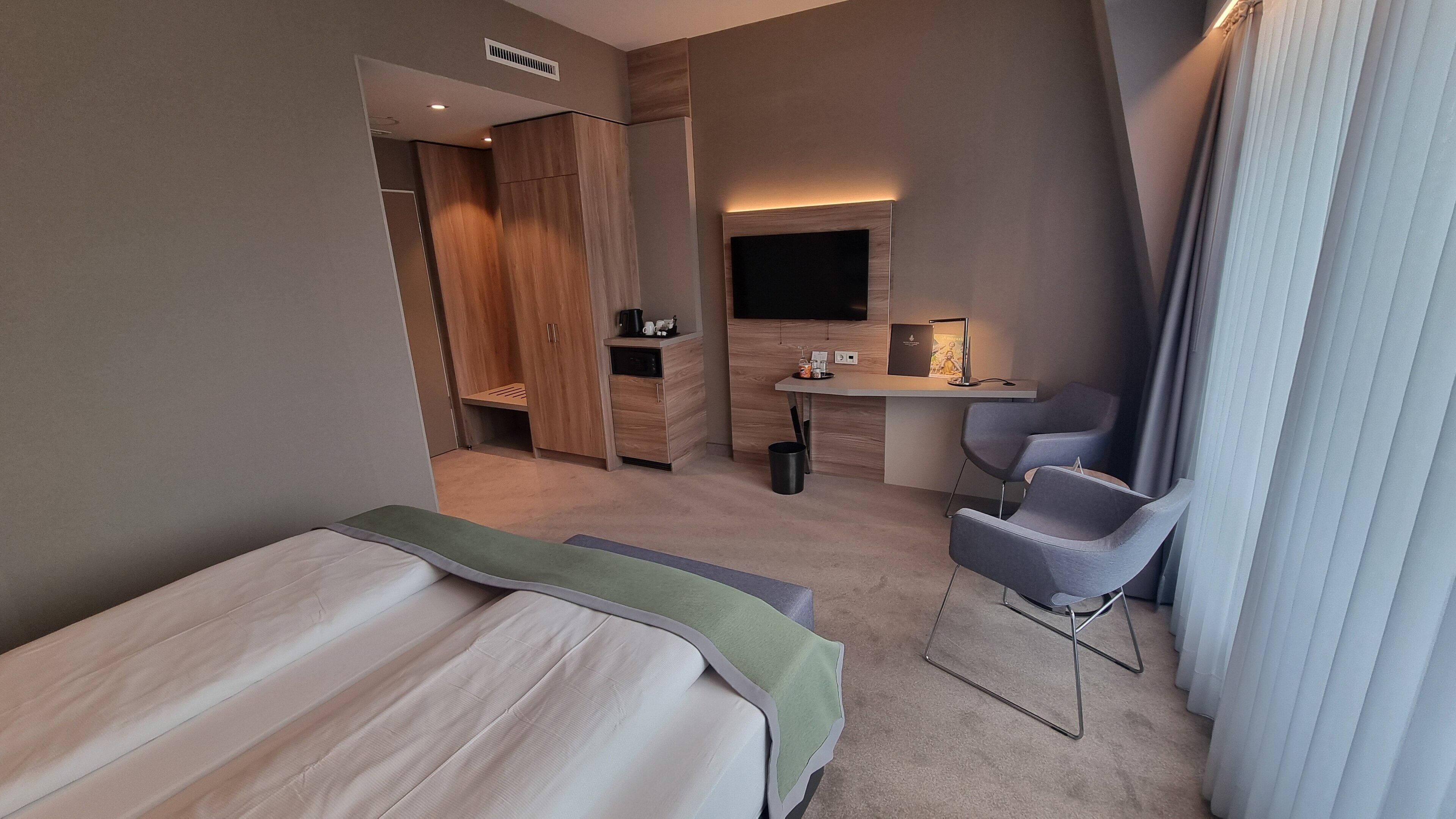 Foto - Hotel Panorama Hamburg-Harburg