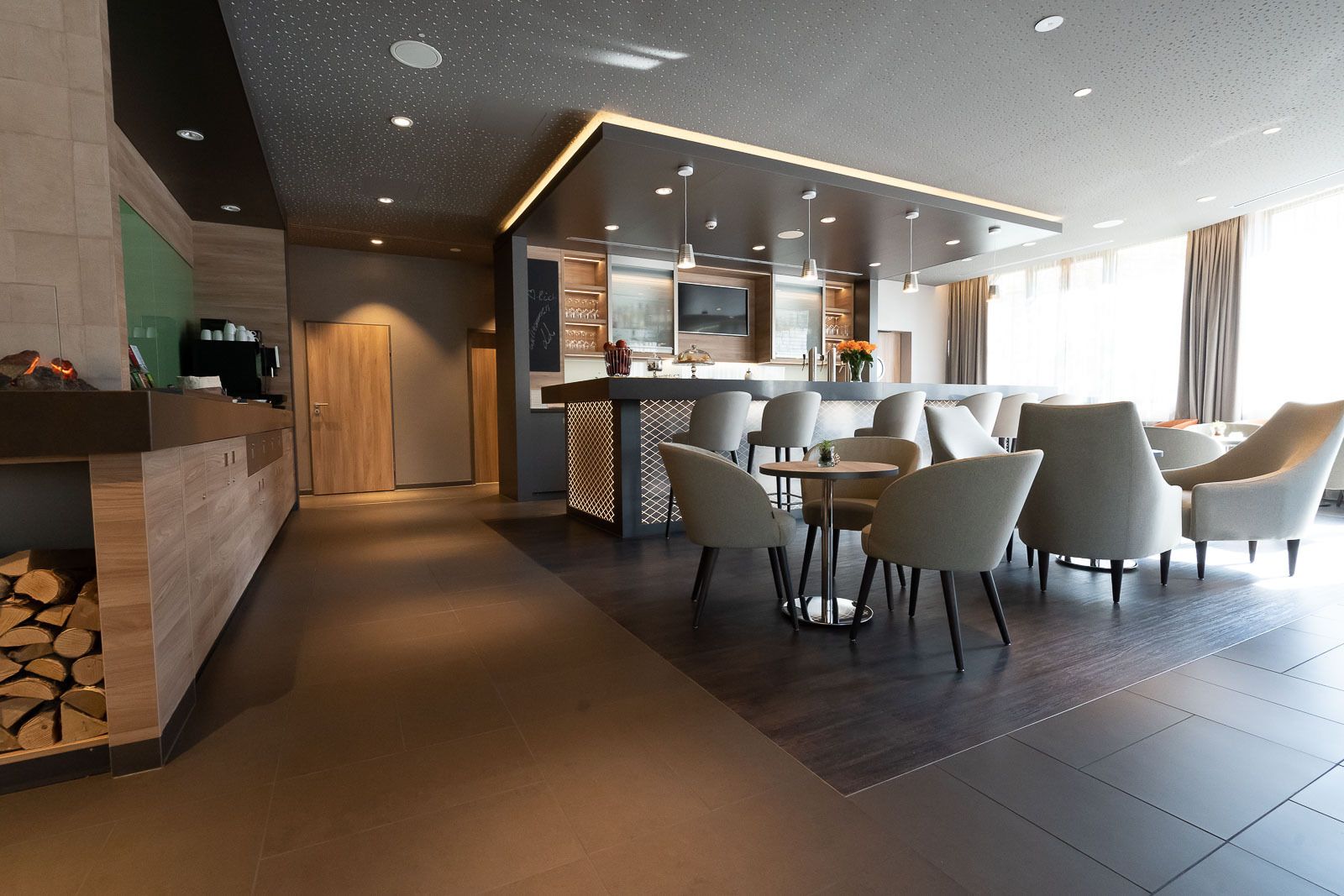 Foto - Hotel Panorama Hamburg-Harburg