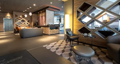 Hotel Panorama Harburg