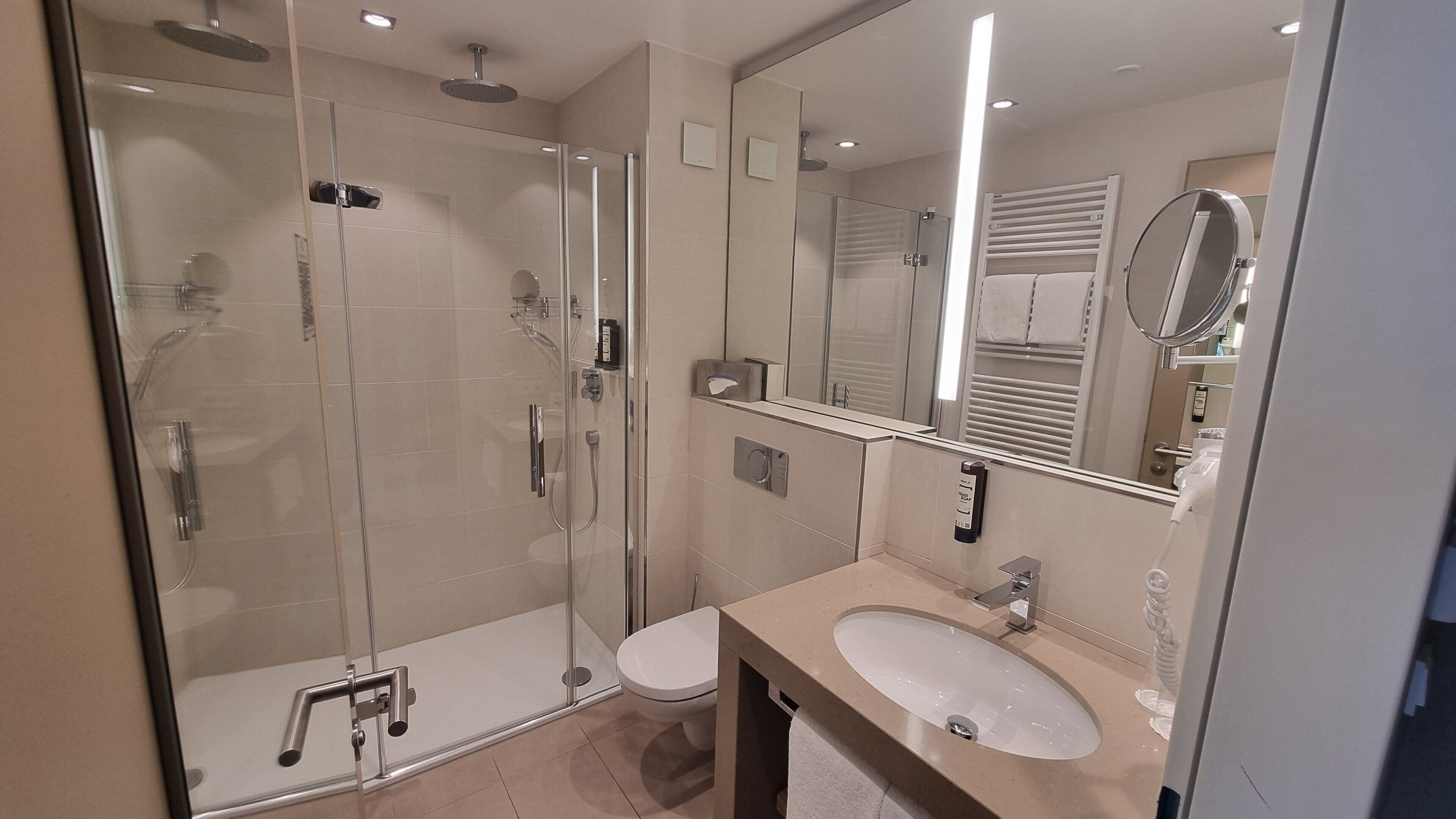 Foto - Hotel Panorama Hamburg-Harburg