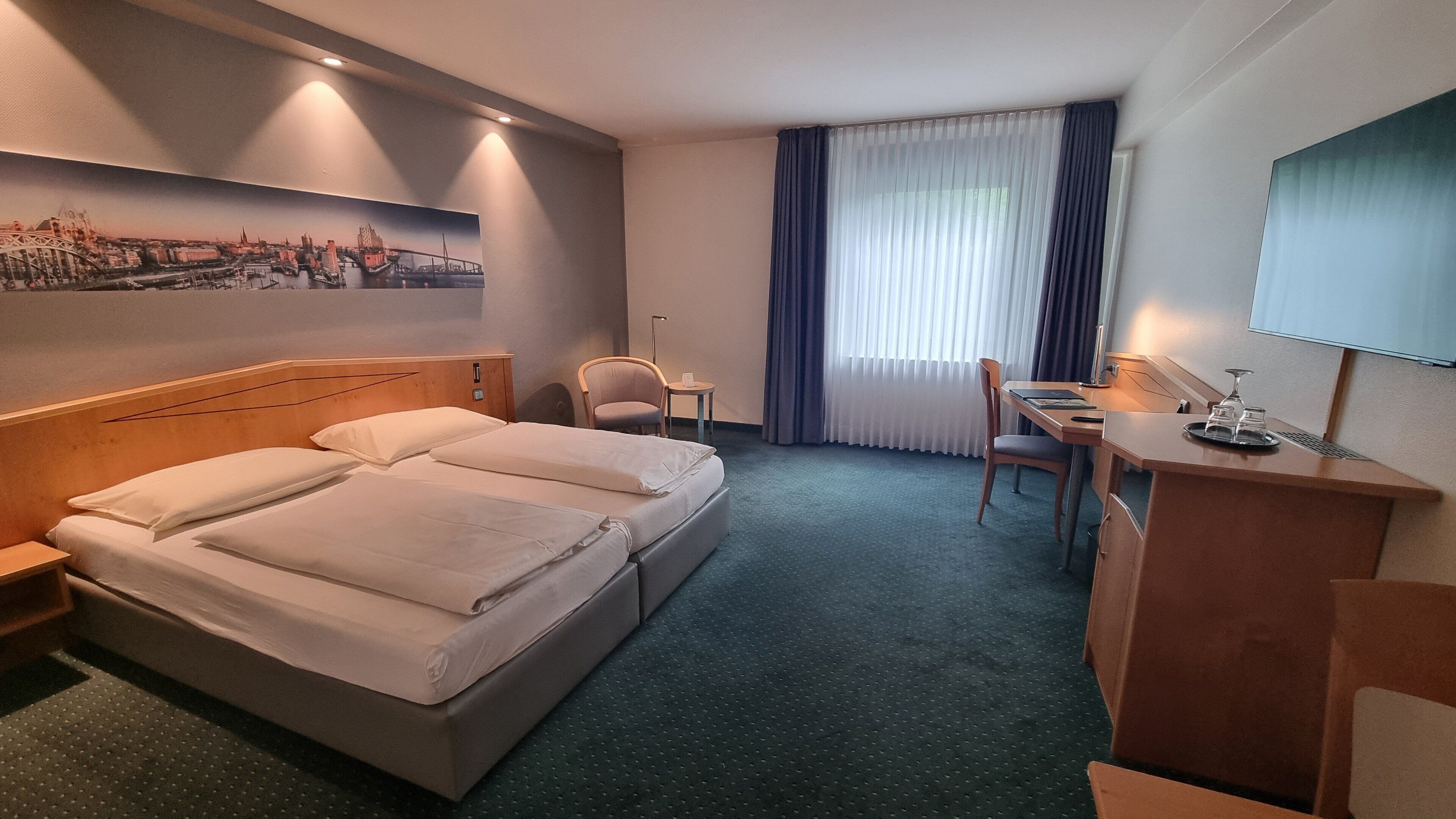 apartment | front of property