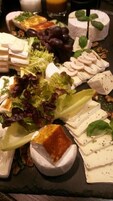 Desayuno buffet todos los días (con cargo)