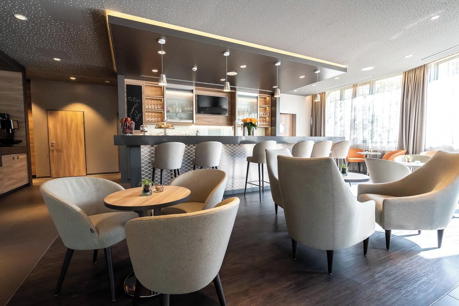 Foto - Hotel Panorama Hamburg-Harburg