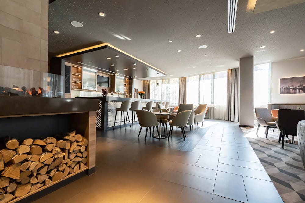 Hotel Panorama Harburg