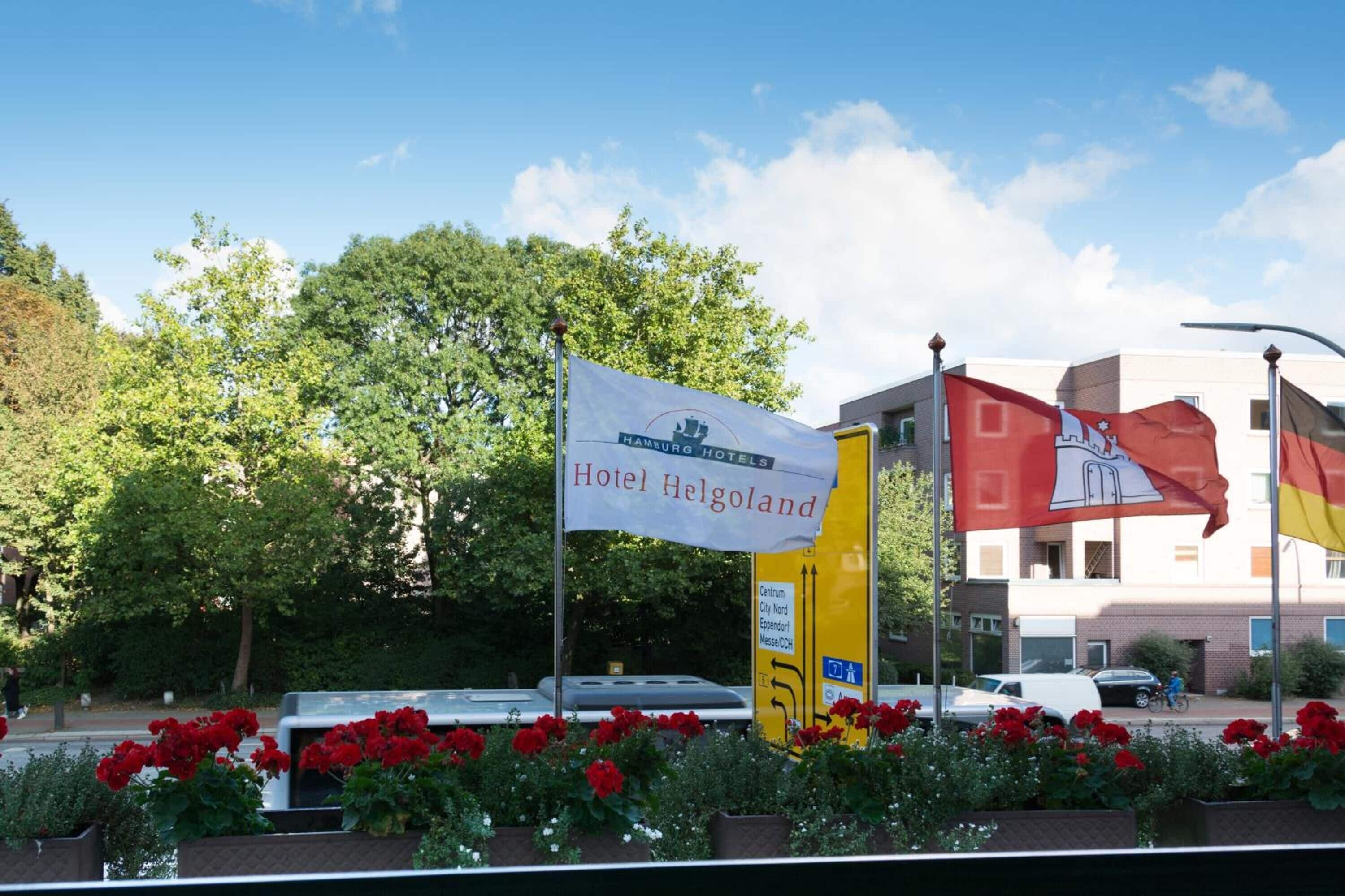 Foto - Hotel Helgoland