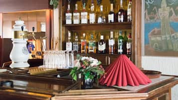 Bar (en la propiedad)