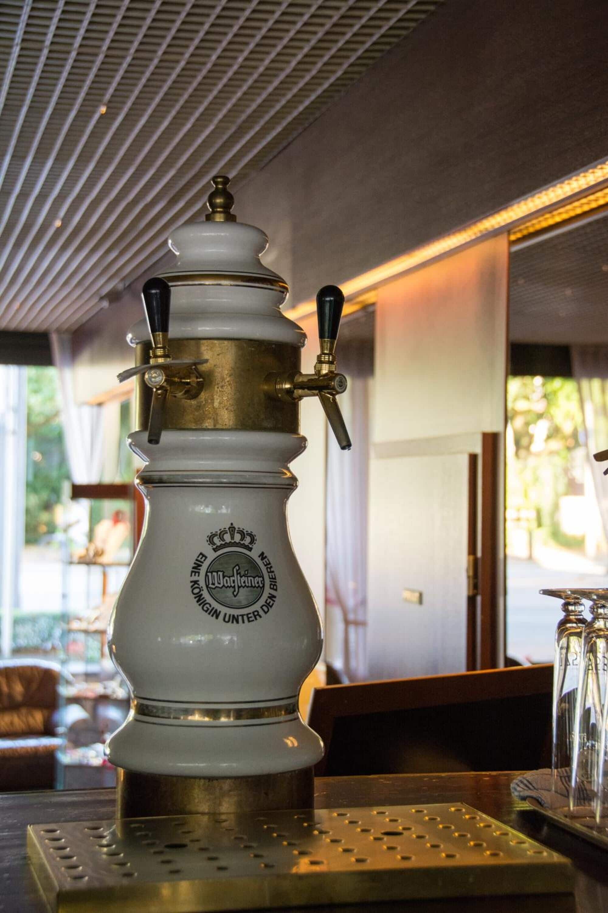 Photo - Hotel Helgoland