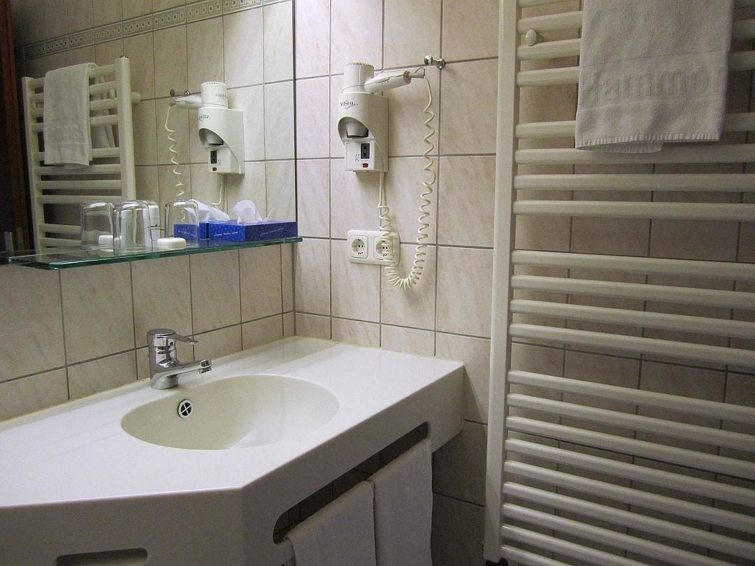 Photo - Hotel Helgoland