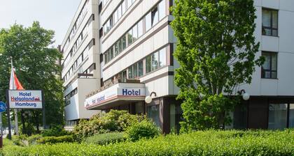 Hotel Helgoland